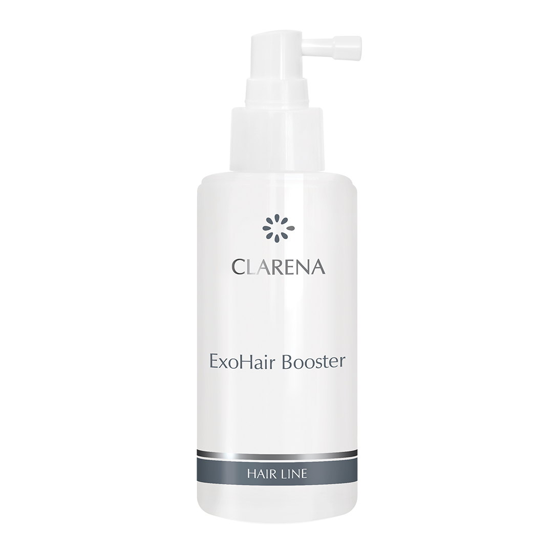 Clarena Hair Line