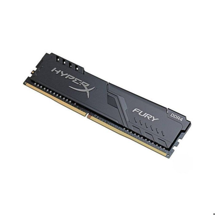 Memoria RAM KingSton HYPER X 8GB DDR4 2133MHz per PC