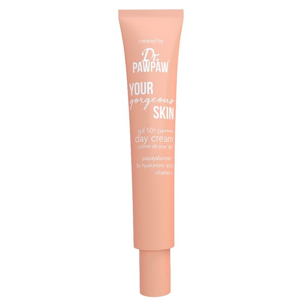 Dr. Paw Paw Twoja piękna skóra SPF50 krem na dzień<br>45 ml
