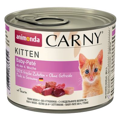 Animonda Carny Killing 12 x 200 g