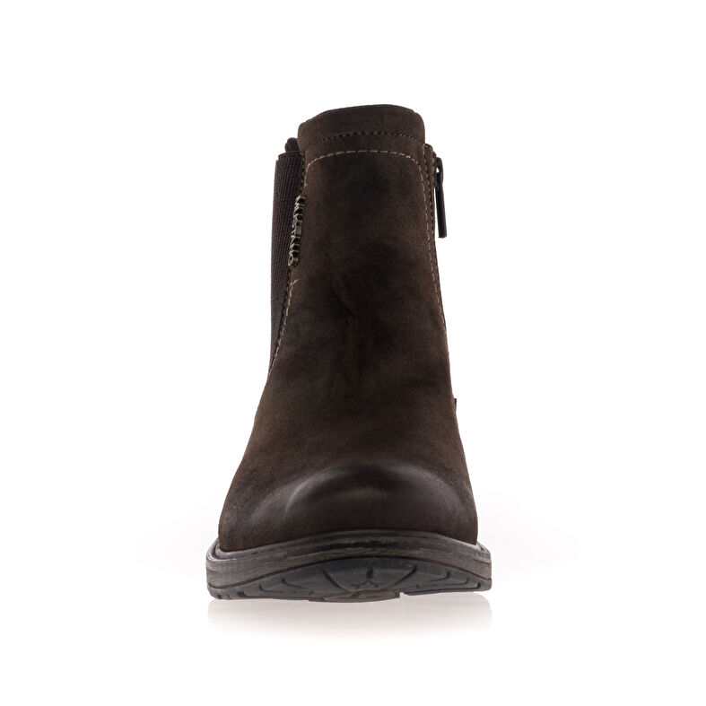 Boots / bottines Homme Marron