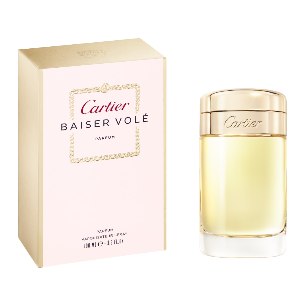 Cartier Parfum Baiser Volé - 50 ml