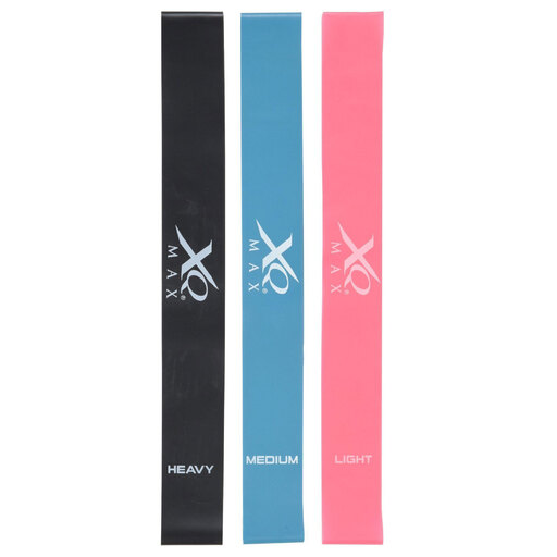  Xq Max Elastic Bands