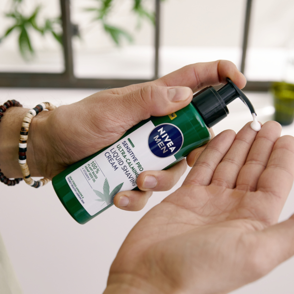 Nivea Men Sensitive Pro