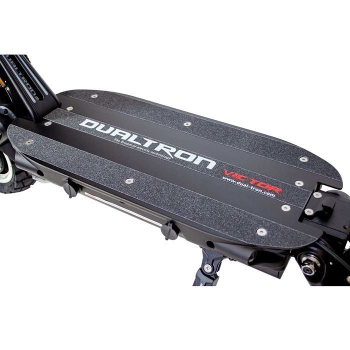 DUALTRON VICTOR 2026