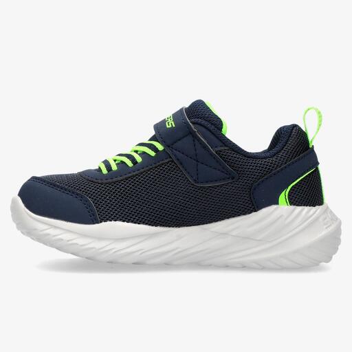 Skechers Nitro Sprint