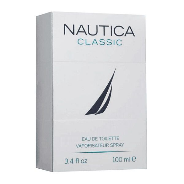 Κλασικό Nautica