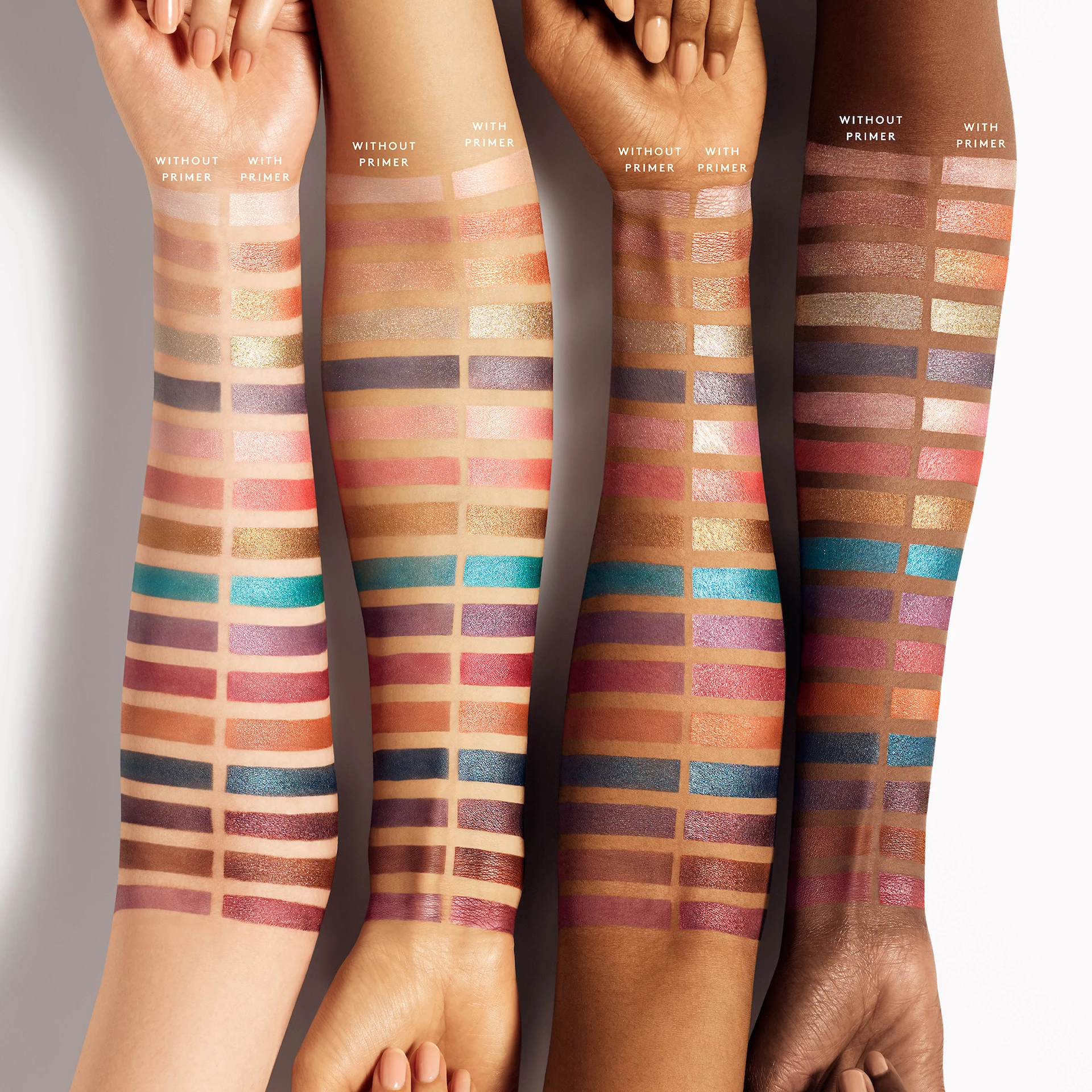 Pro Filt'r Amplifying Eye Primer Invisipink - Fenty Beauty