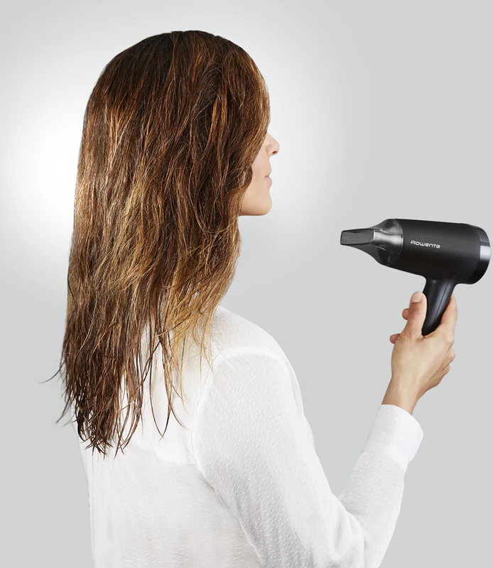 Secador de cabelo Rowenta Express Style CV1803F0