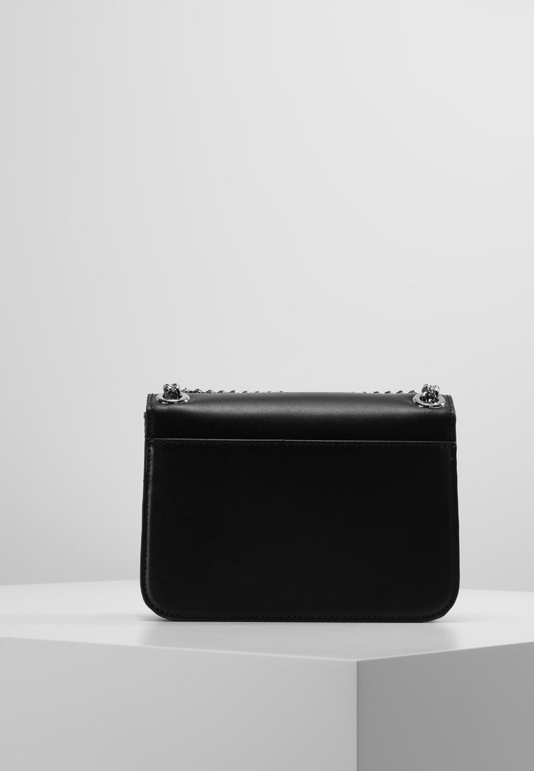 MICHAEL Michael Kors Crossbodytas - zwart