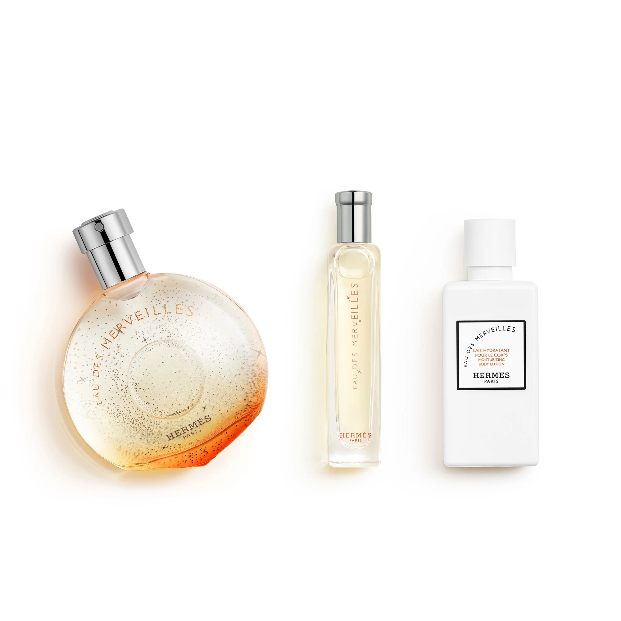 Eau des Merveilles Cofanetto Eau des Merveilles Eau de Toilette - Cofanetto Profumo Donna, Eau de Toilette