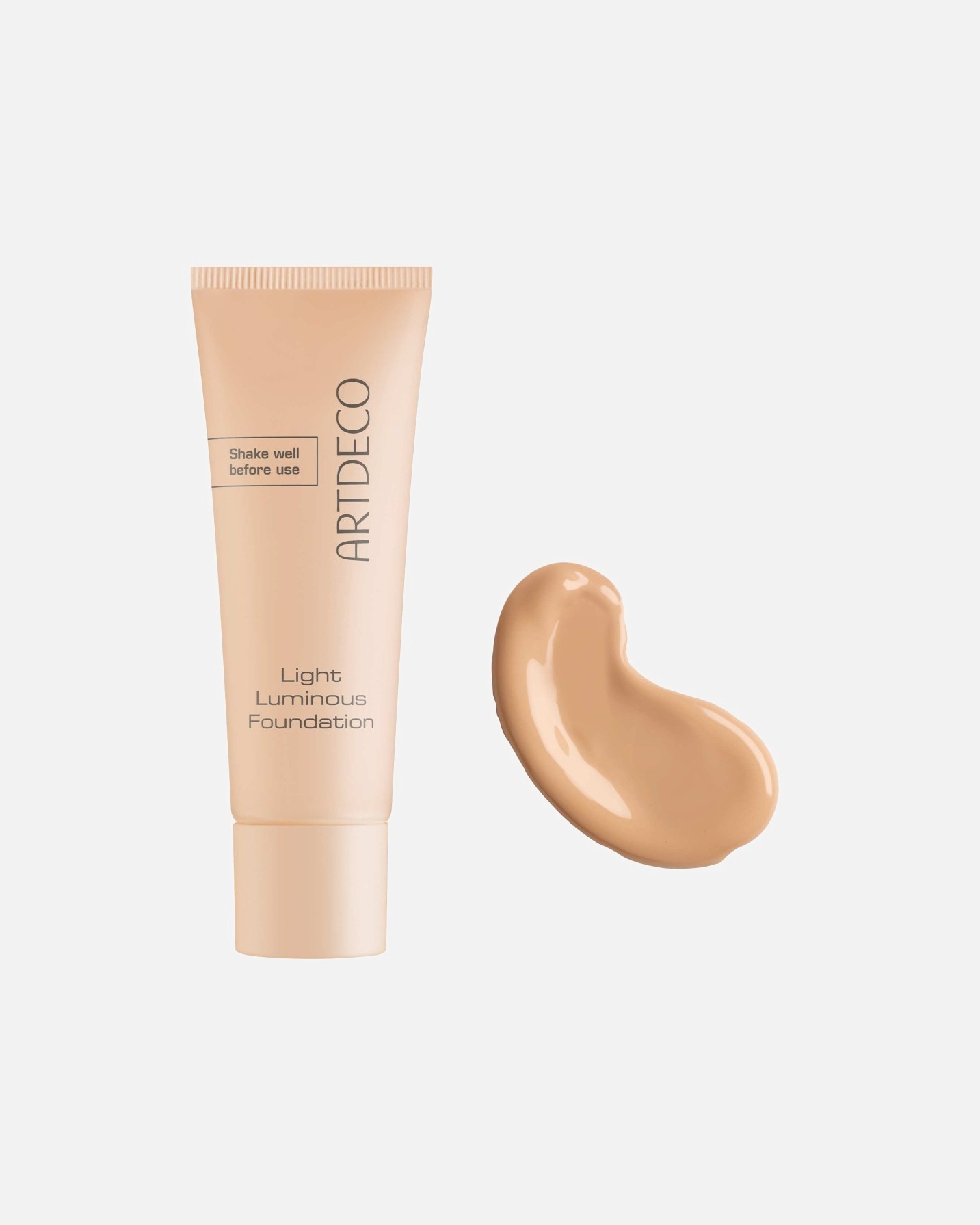 ARTDECO Foundation Light Luminous Foundation - 25 ml