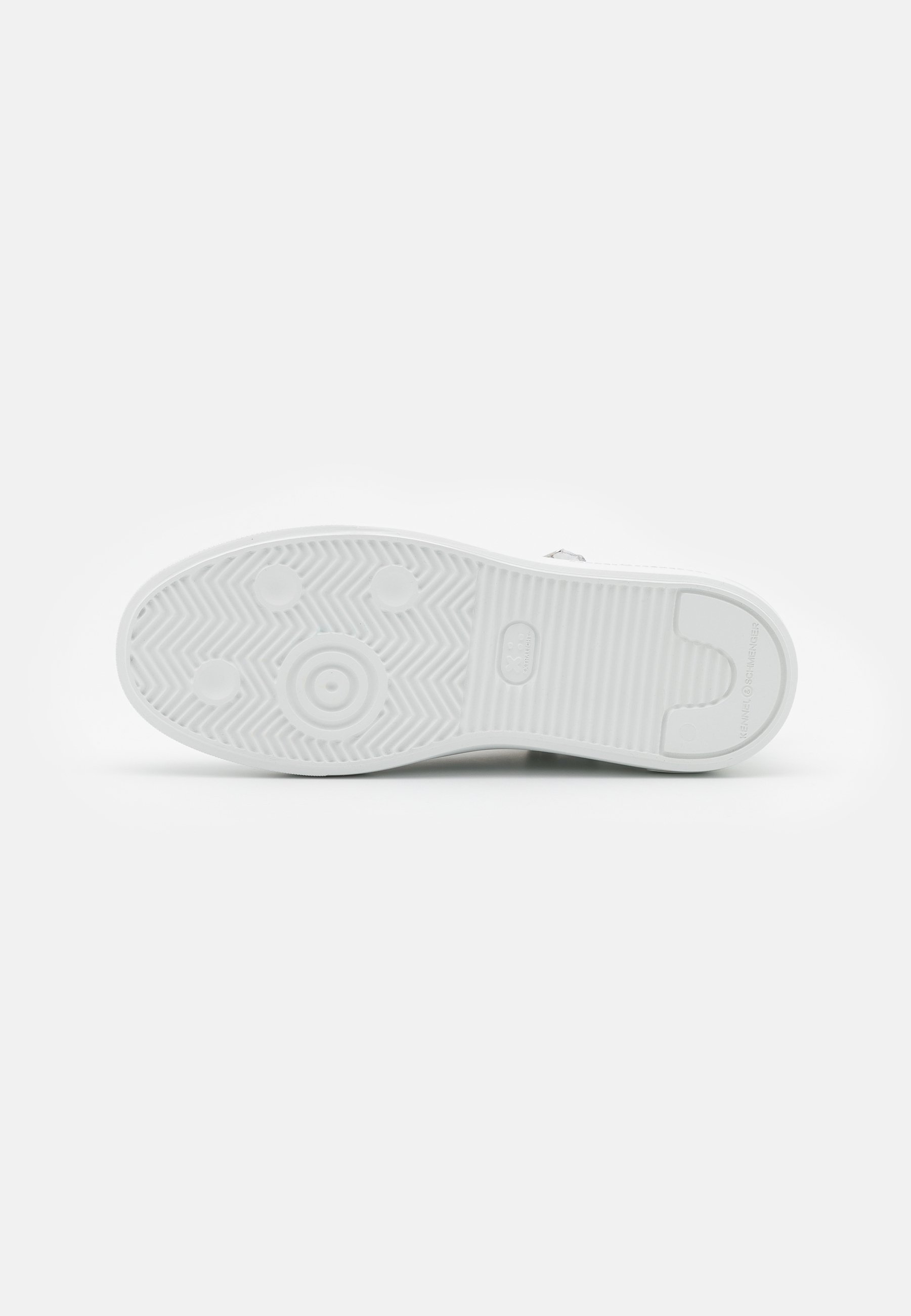 Kennel + Schmenger Trainers - bianco