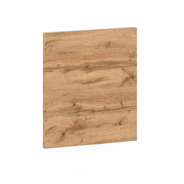 Panel boczny 36,2x320x16 mm kaszmir maskownica,panel kończacy,blenda