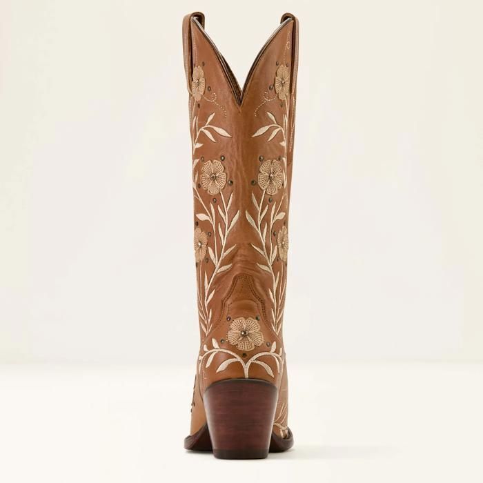 Stivali western da donna Ariat Romance