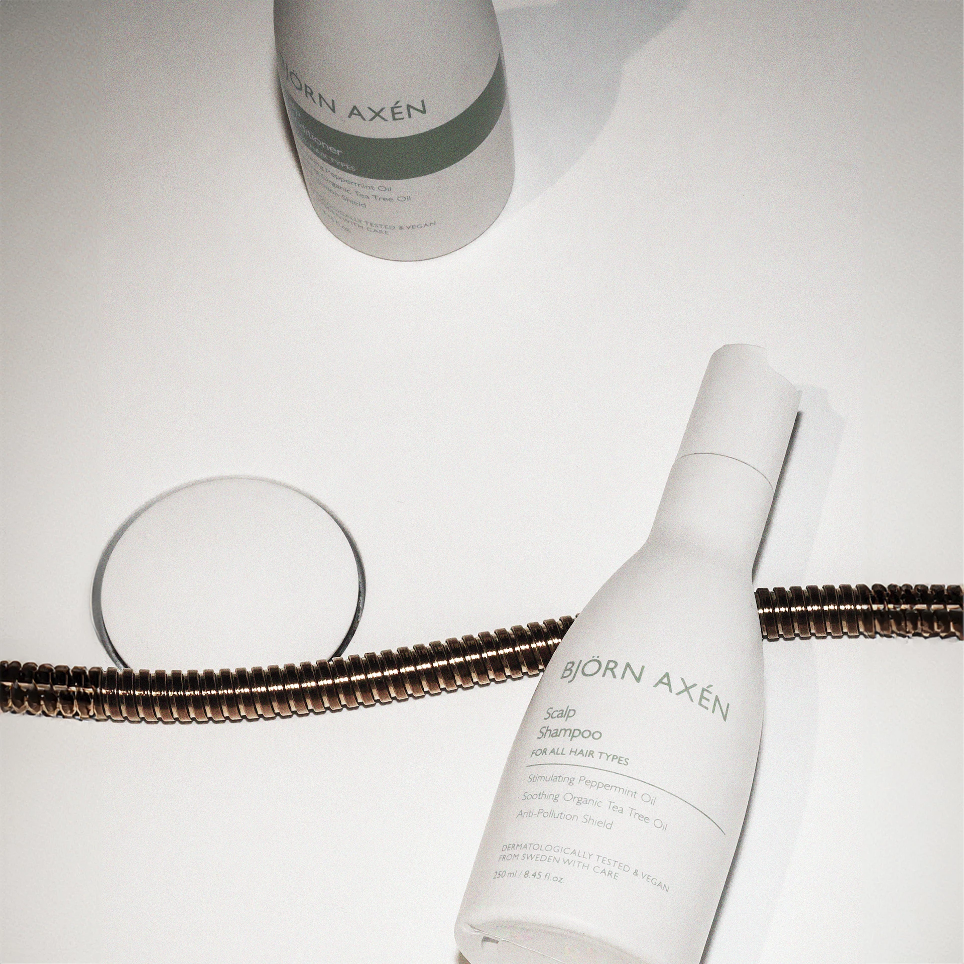Șampon pentru scalp 250 ml - Björn Axén
