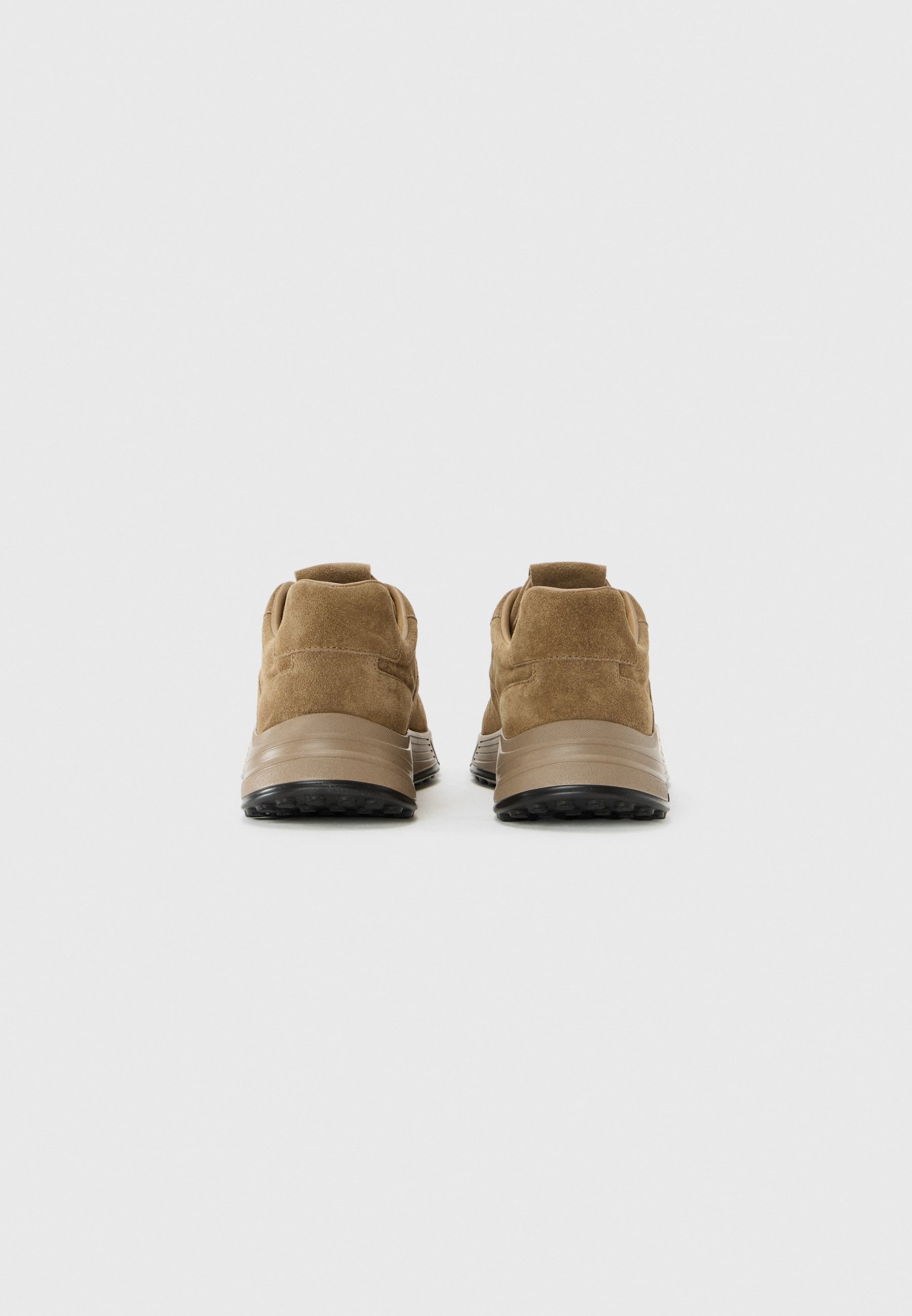 HOGAN HYPERLIGHT - Sneakers - bruin