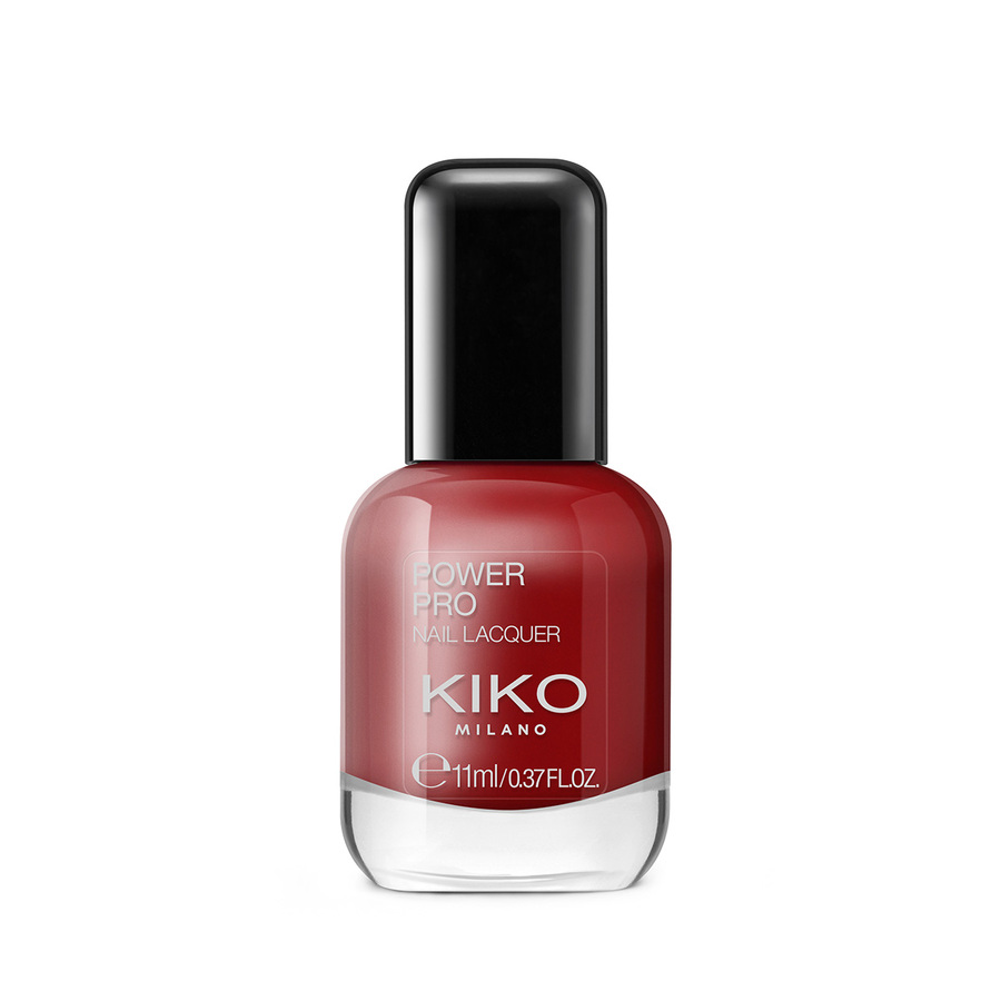 NOVI POWER PRO LAK ZA NOKTE 227 Bordo