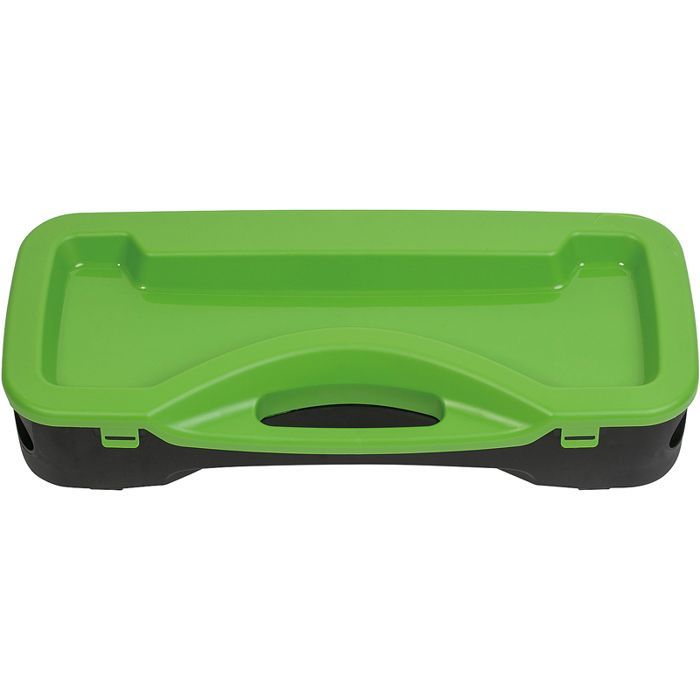 Out2Play portable badminton set
