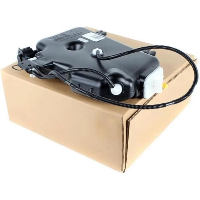 Réservoir d'additif FAP cérine pour Jumpy C8 807 Expert 2.0 & 2.2 Hdi 1440080380 1692298180