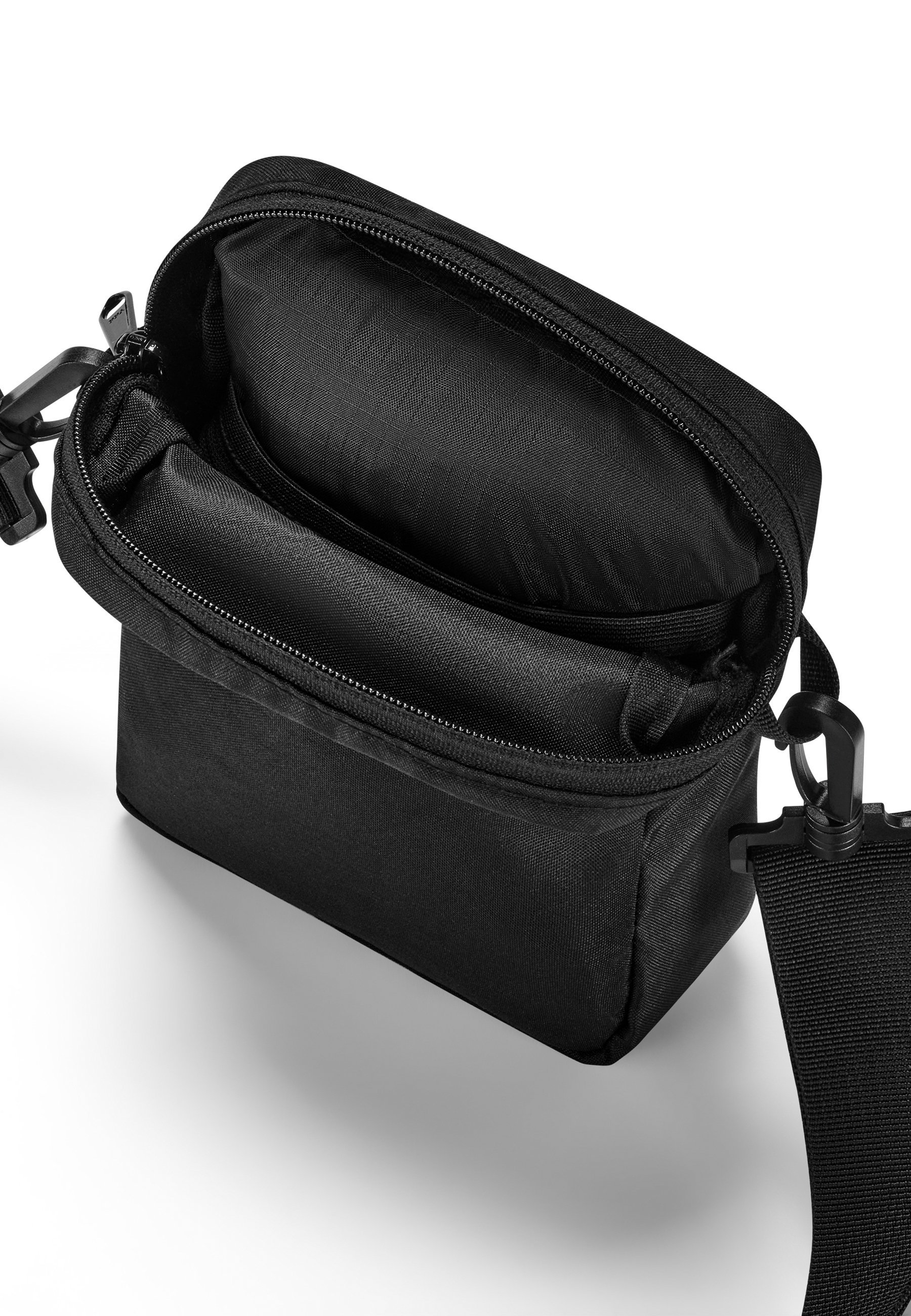 Larkson PACKABLE MAGNUS - Borsa da weekend - nera