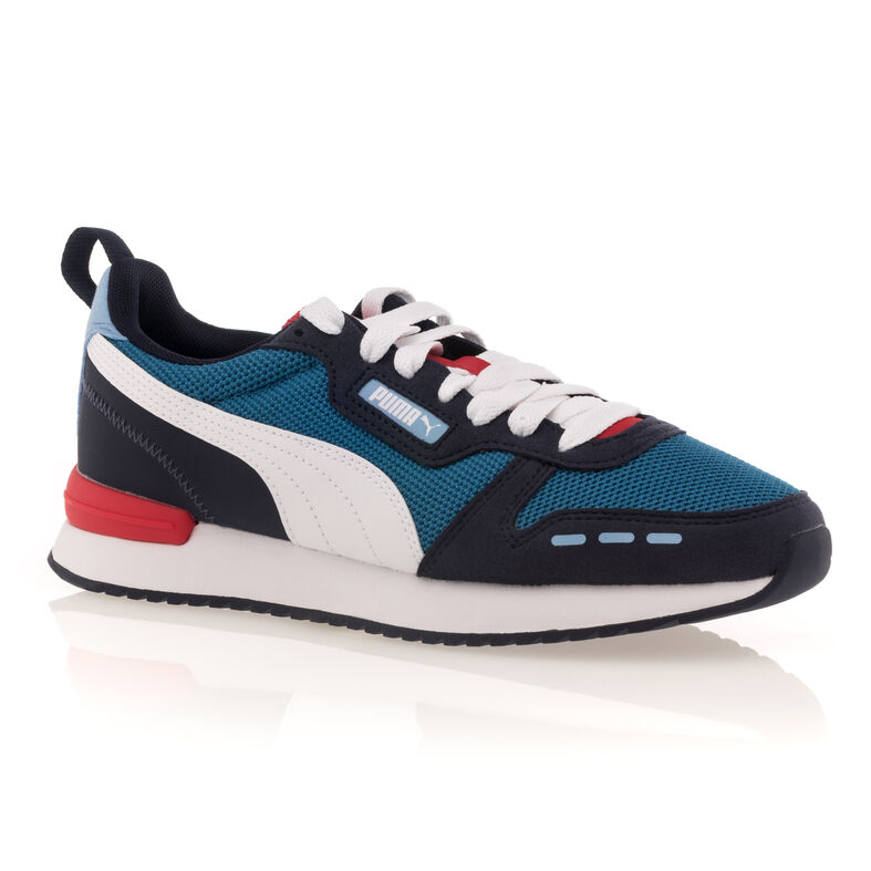 Baskets / Sneakers Homme Bleu