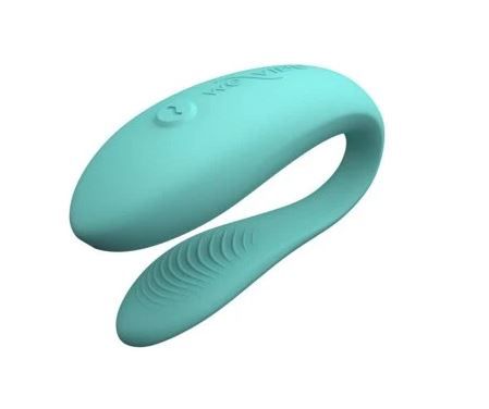 „Sync Lite Aqua“ vibratoriai
