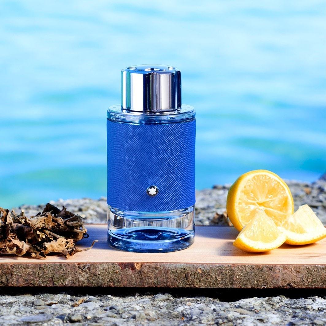 Montblanc Explorer parfemska voda – 30 ml