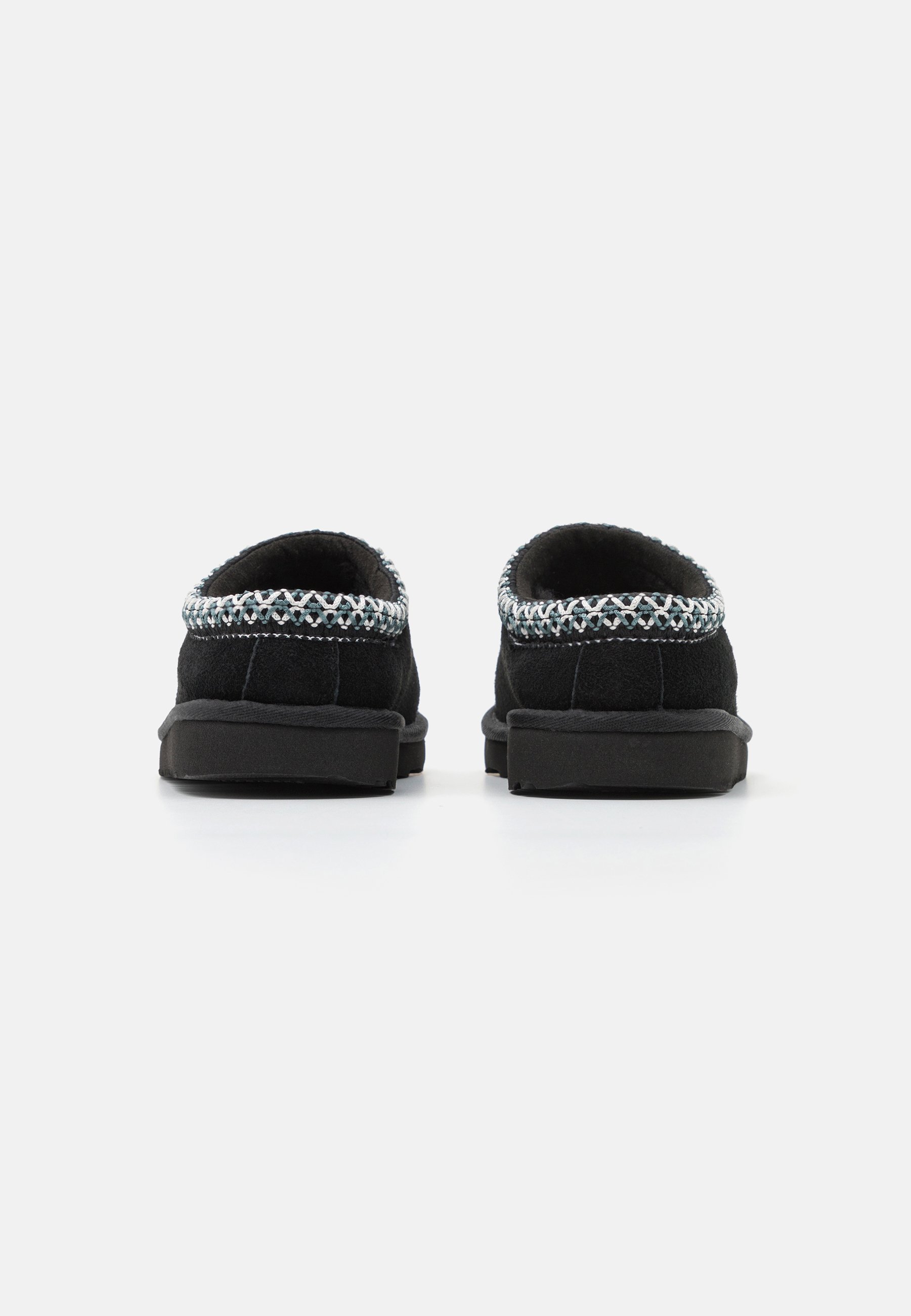 UGG TASMAN II UNISEX - Copati - črni