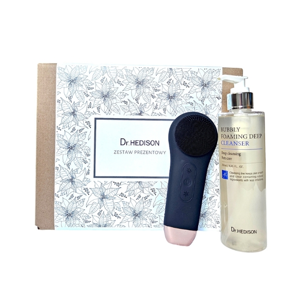 Dr. Hedison Cleansing