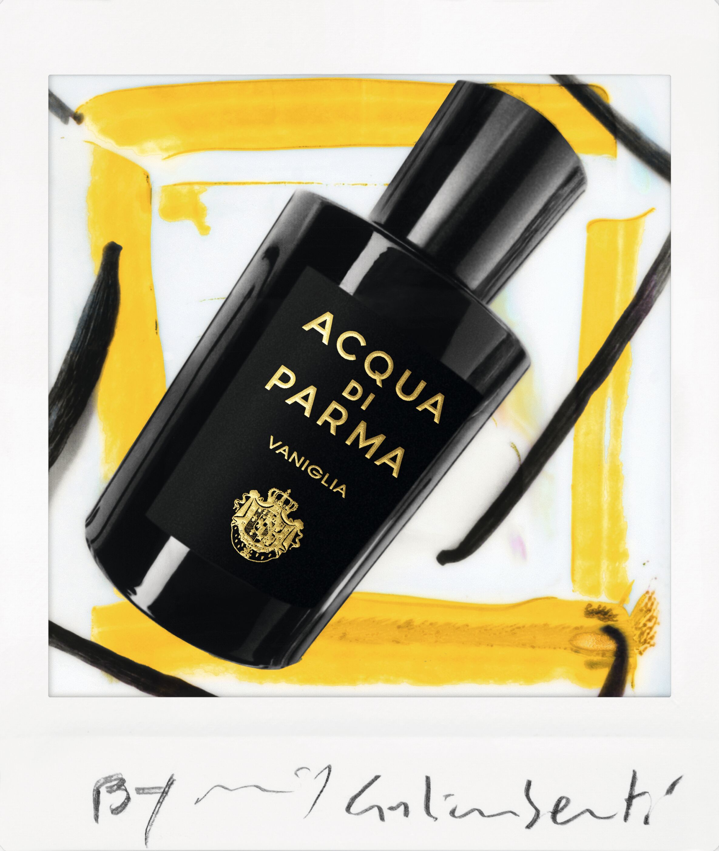 Signatures of the Sun Vaniglia Eau de Parfum Ženski parfemi