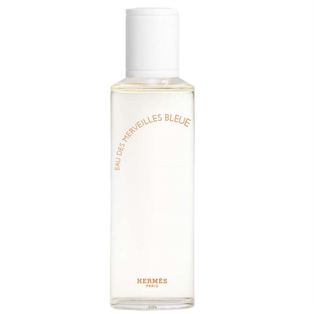 Hermès Eau Des Merveilles Bleue za ponovno punjenje