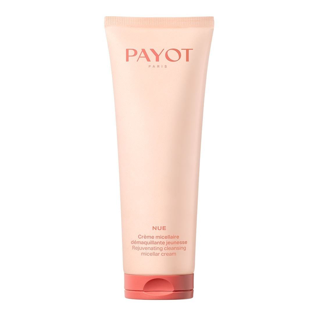 Payot Nue atjaunojošais micelārais tīrīšanas krēms - 150 ml