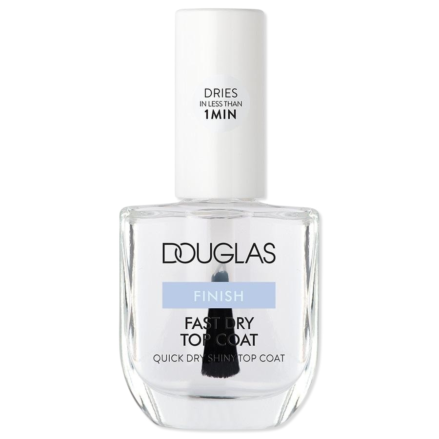Douglas Collection Nadlak za šminku brzosušeći nadlak - 10 ml