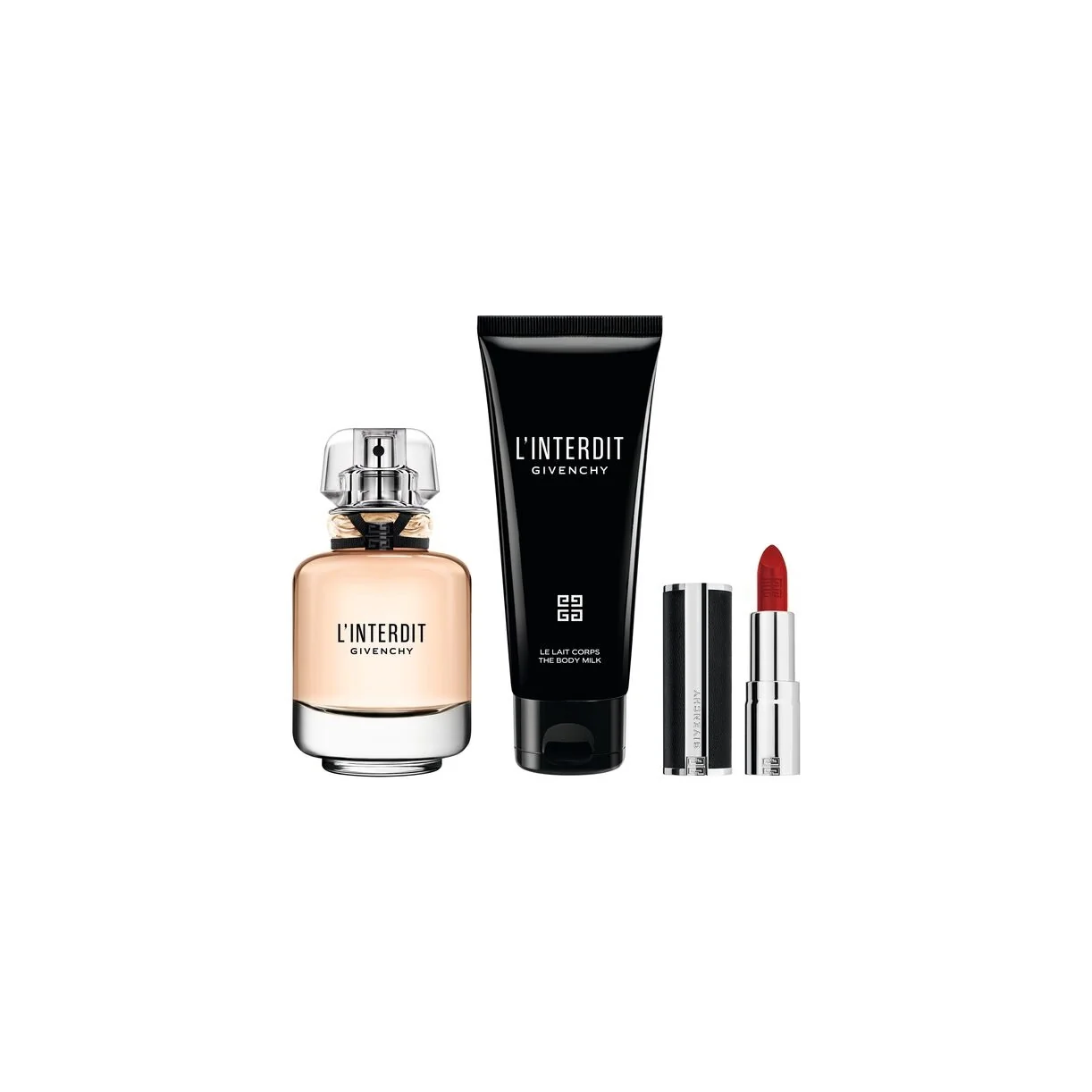 L'Interdit Cofanetto L'Interdit Eau de Parfum - Cofanetto Profumo Donna, Eau de Parfum
