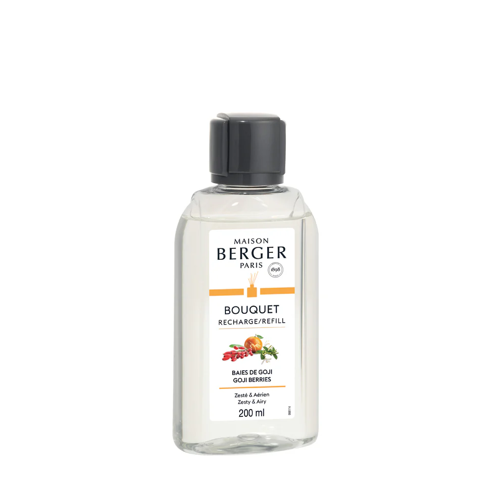Bouquet Parfumé Baies de Goji - Profumo per Diffusore