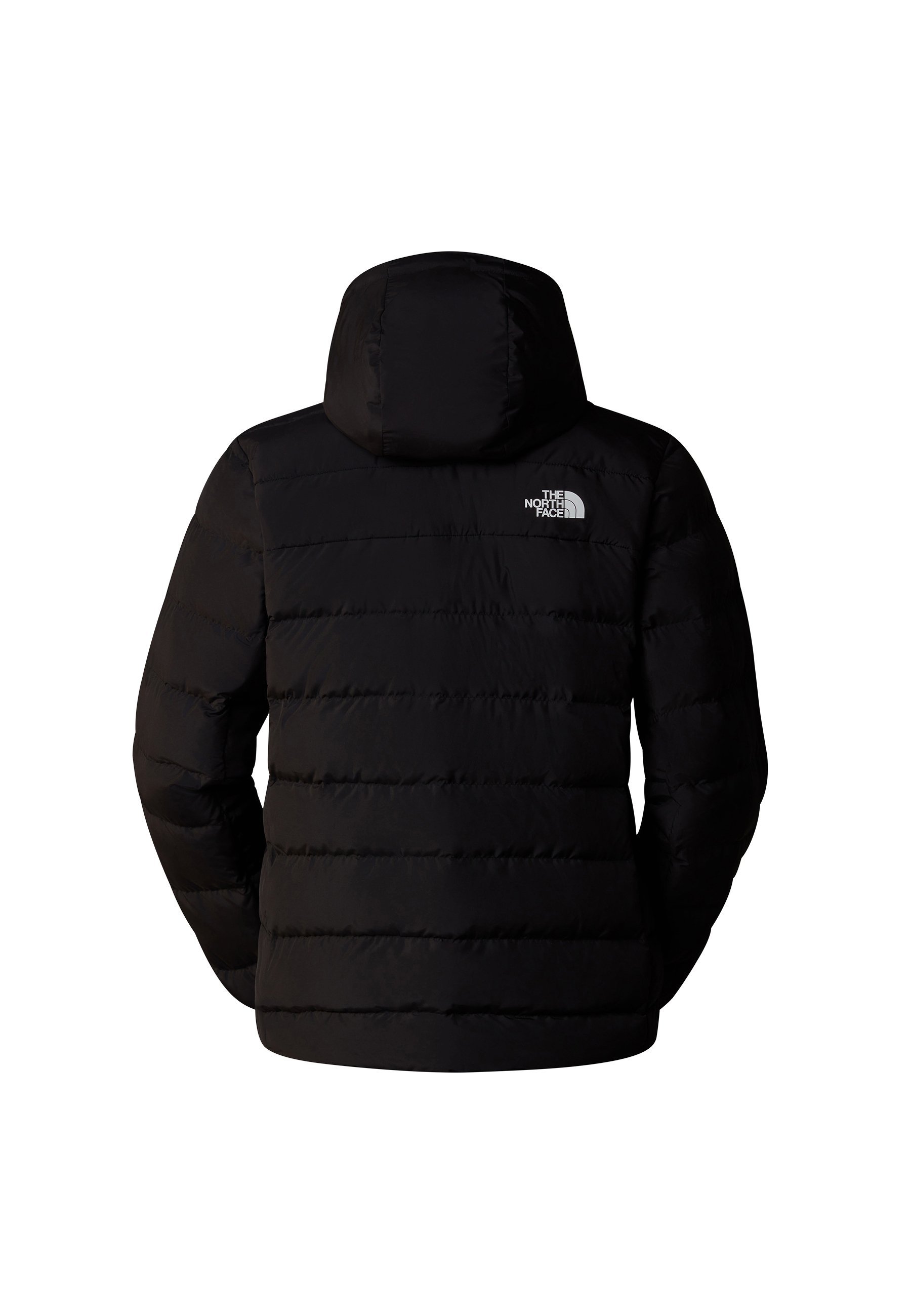 The North Face ACONCAGUA HOODIE - Donsjack - zwart