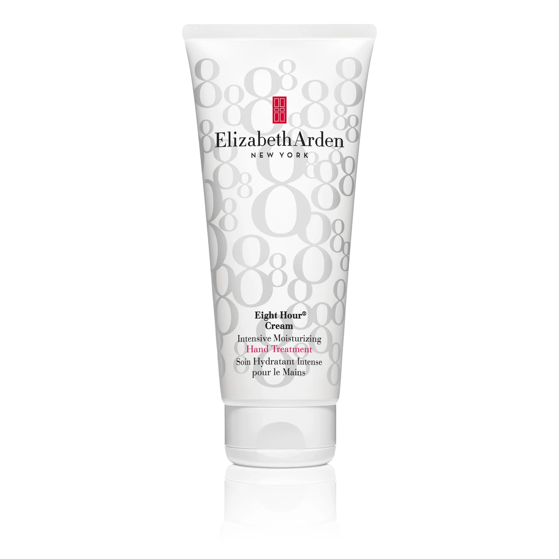 Eight Hour Intensive Moisturizing Hand Treatment - Trattamento Mani