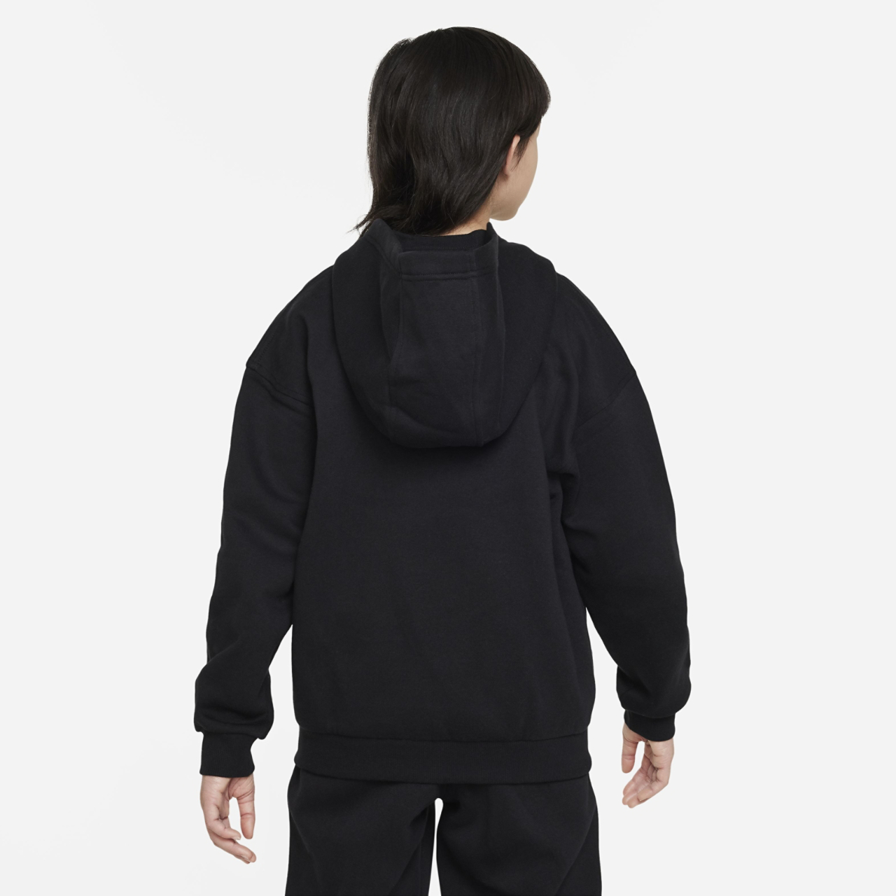 Nike Club Oversized
