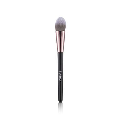 Sada štětců na make-up Flormar 4 kusy 4 kusy