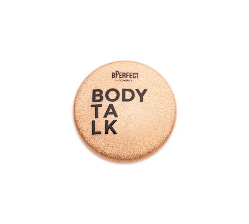 Corpo Body Talk - Shimmering Lustre - Make up Corpo, Sublimatori e Illuminanti