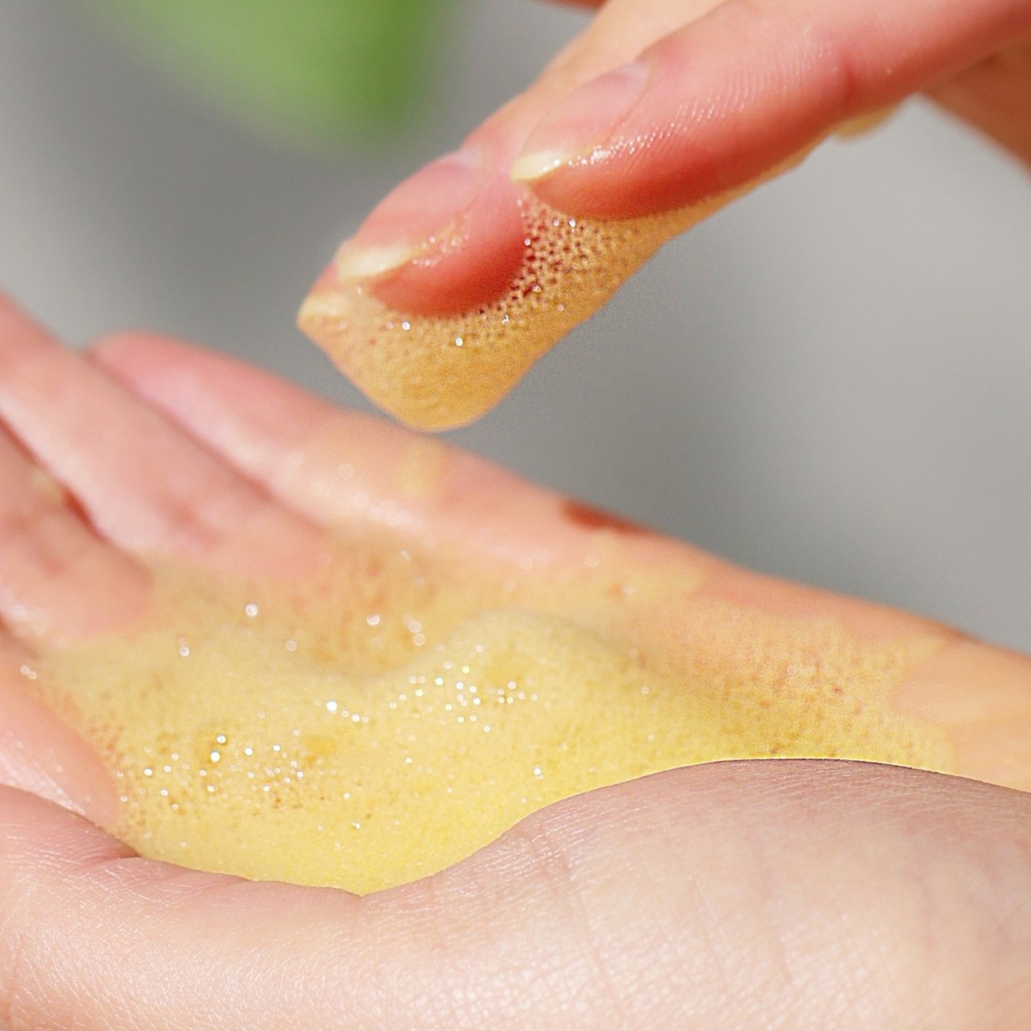 Evolve Organic Beauty Enzyme + Vitamin C Cleansing Powder