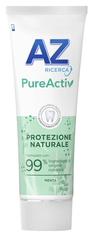 AZ Az Pureactiv Prot Nat 75 ml