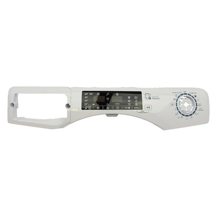 Panel de control de lavadora 41045036 + sensor