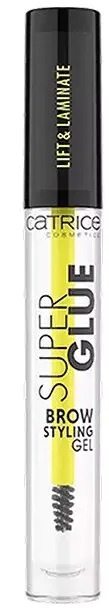 Catrice Super Glue Brow Styling Gel 010