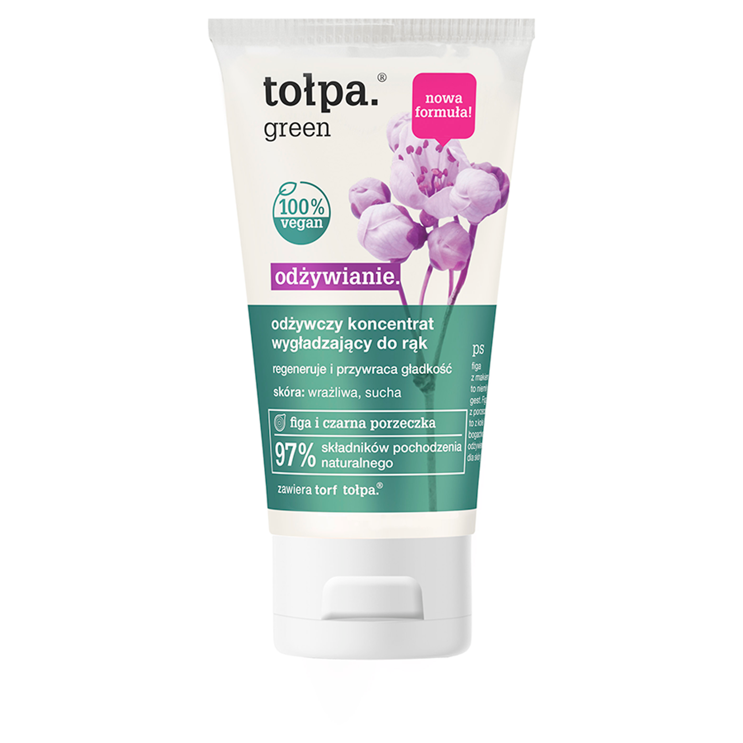 Tołpa Green Nutrition