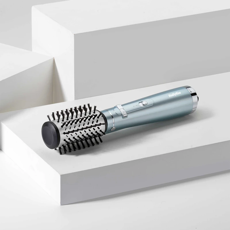 Modelador de cachos a ar quente BaByliss HydroFusion AS773E