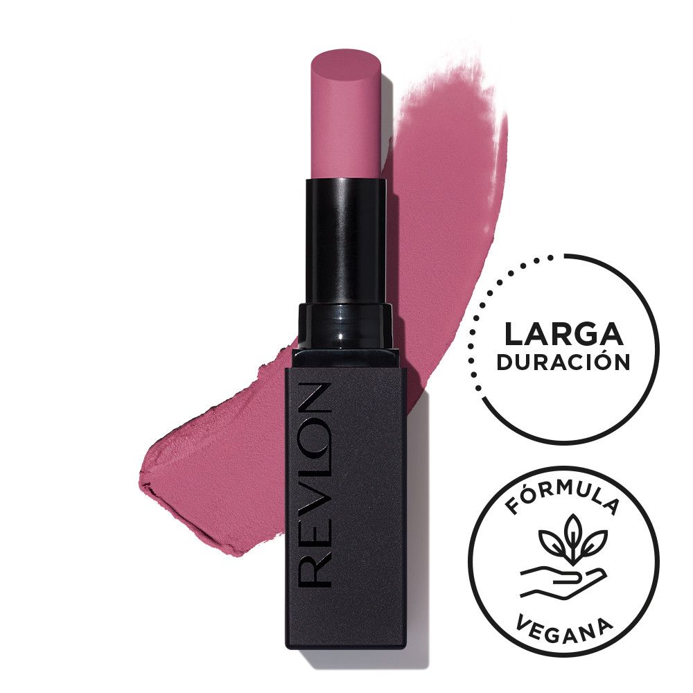 ColorStay Suede Ink matēta lūpu krāsa Lūpu krāsas