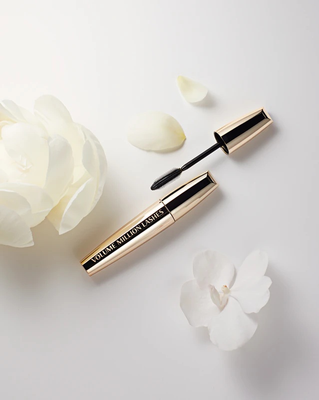 Maskara za trepalnice L'Oréal Paris Volume Million Lashes