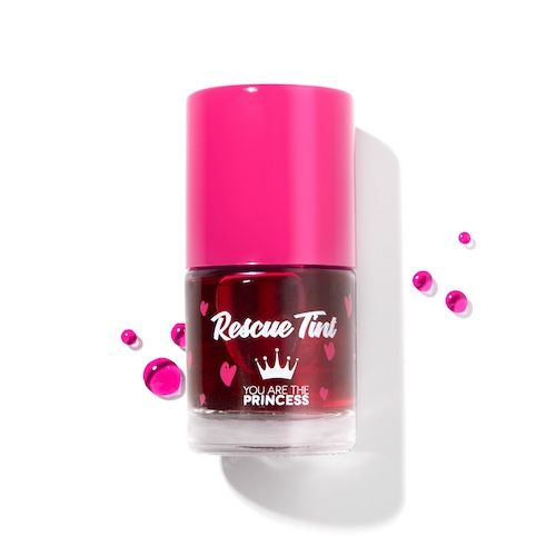 „Rescue Tint“ – skruostų ir lūpų dažai Lūpdažiai